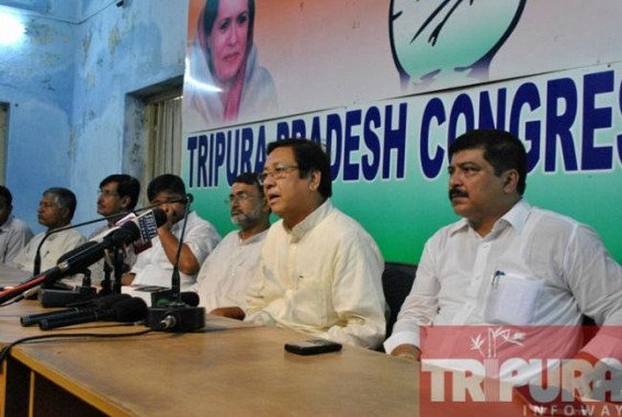 Congress to hold massive protest in November against the negligence of AMC